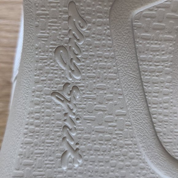 Easy Spirit Tan Kaffi Slingback Wedge Sandal - Picture 7 of 8